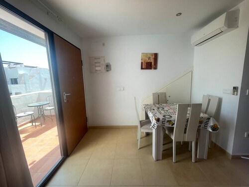 Condado De Alhama Apt-pool-park-parking-sleeps4