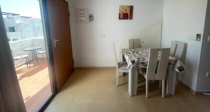 Condado De Alhama Apt-pool-park-parking-sleeps4