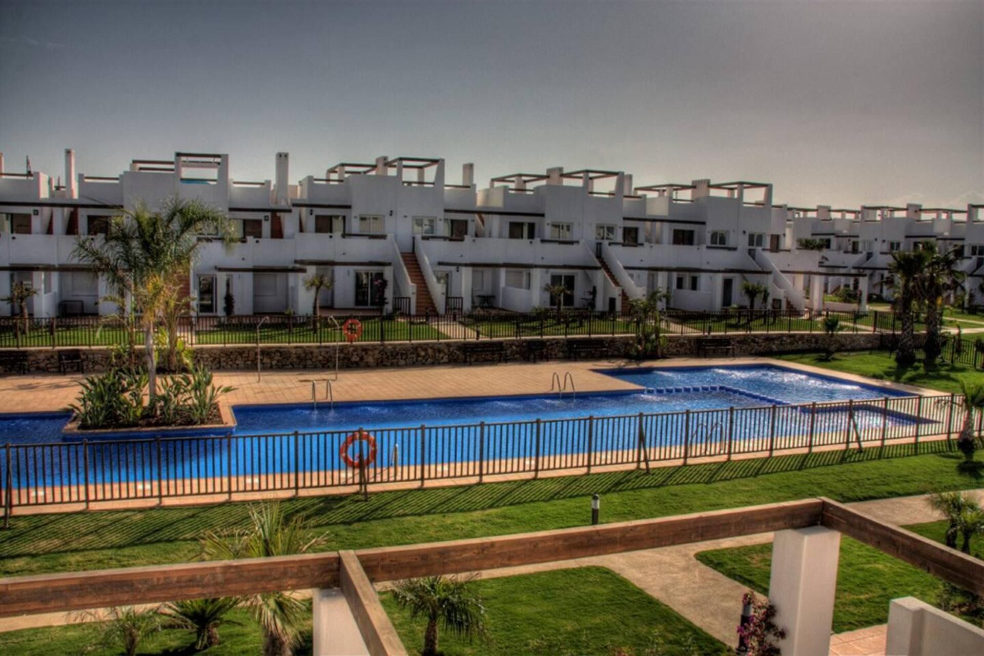 Piscina a l'aire lliure 