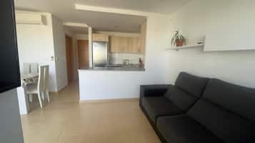 Zona de estar