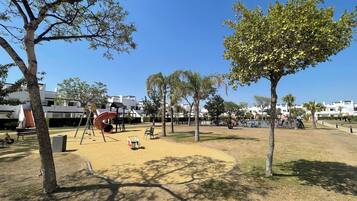 Zona infantil