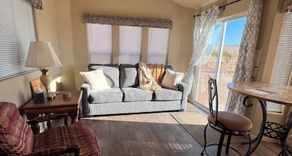 The 303 -A Desert retreat with Mountain Views • Whole house near Casa Grande