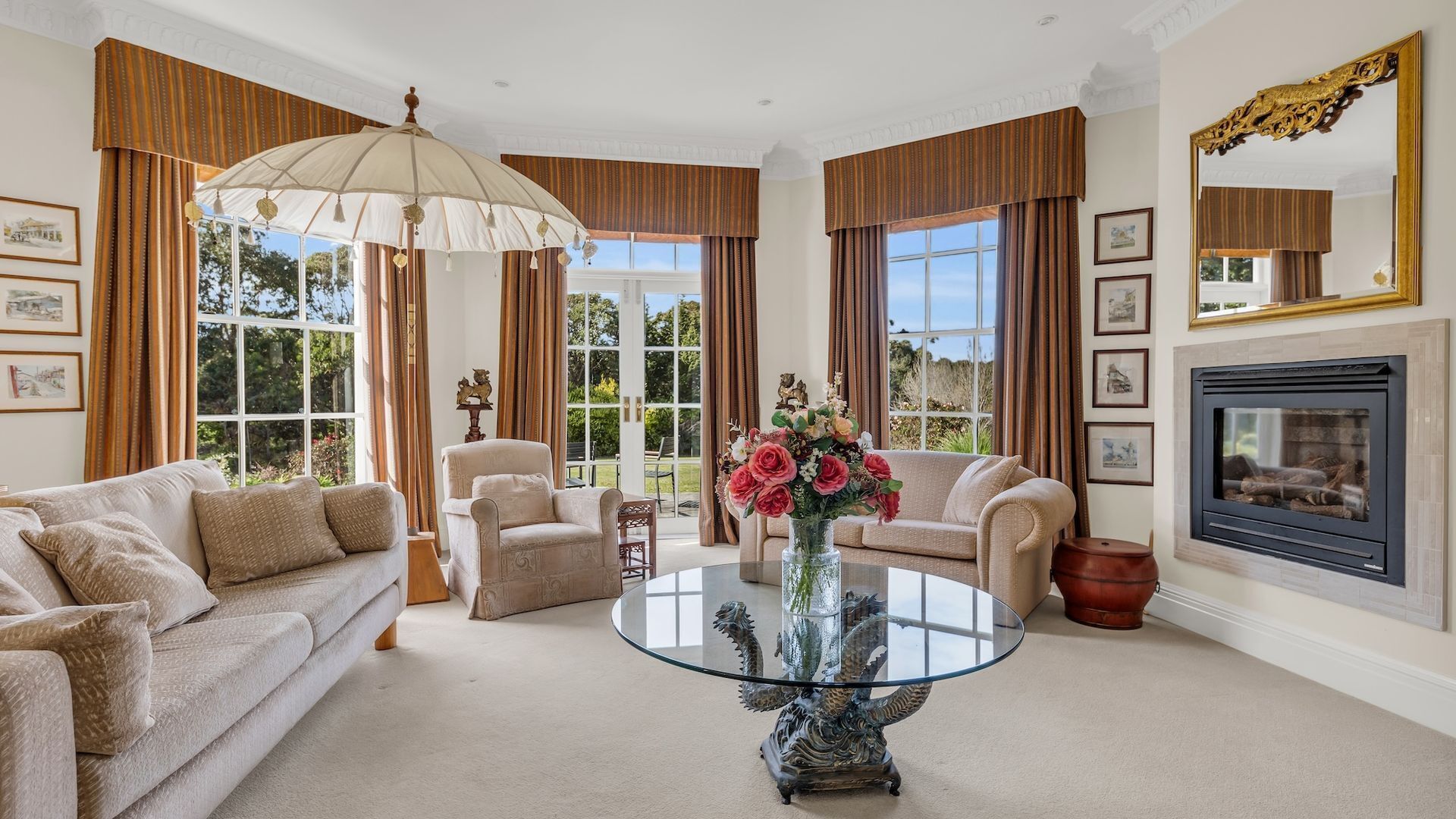 Castle By The Sea - Tilba Road 26 - South Coast