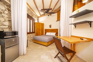 1 bedroom, in-room safe, free WiFi - Classic Condo with private cenote on 5th Avenue - Sacbe (Playa del Carmen)