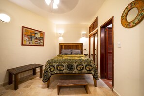 1 Schlafzimmer, Zimmersafe, kostenloses WLAN