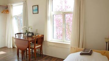 Habitación individual Confort, vistas a la ciudad