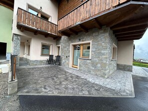 Exteriör