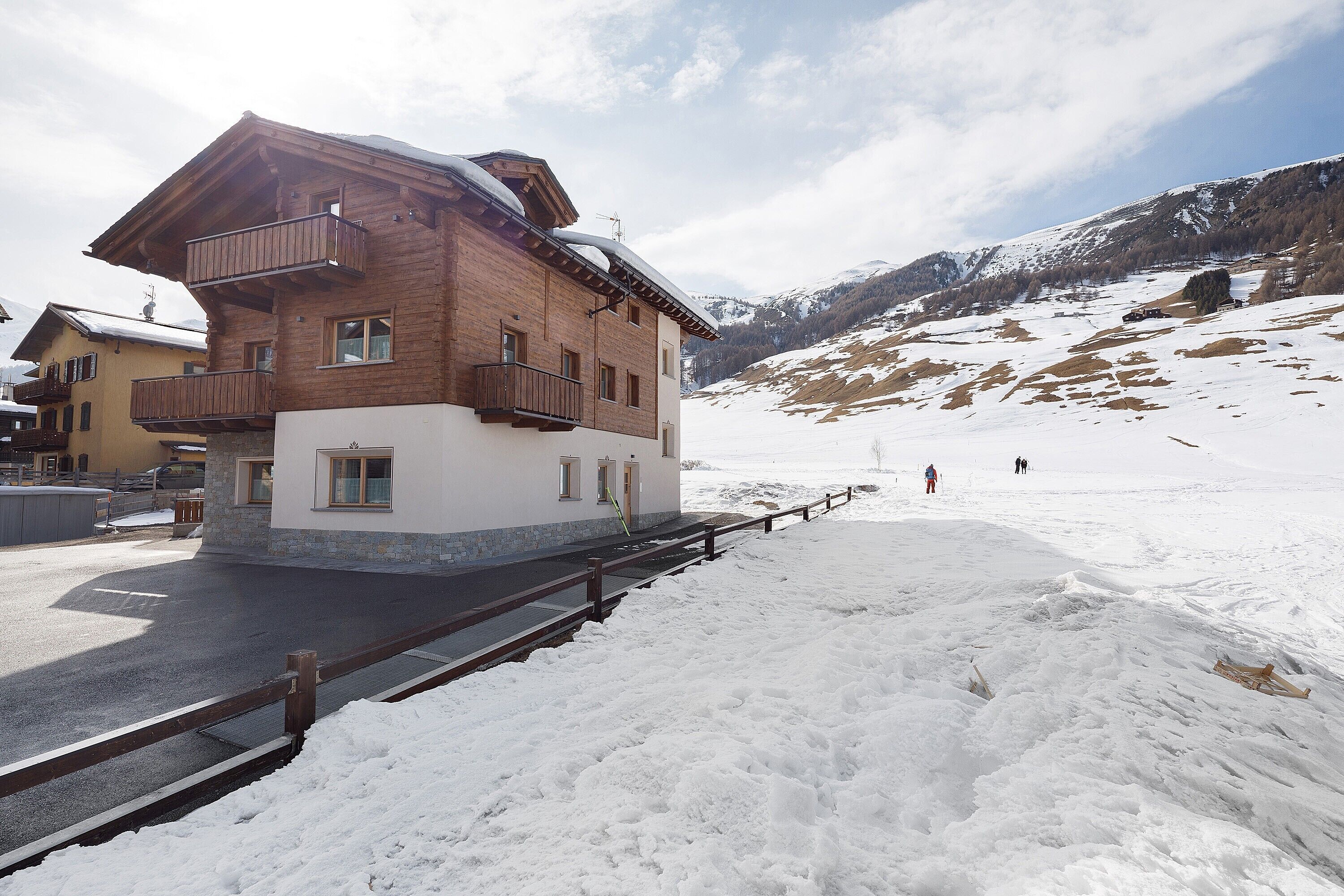 Außenbereich