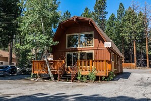 Exterior - Cedar Lodge Mammoth Lakes (Mammoth Lakes)