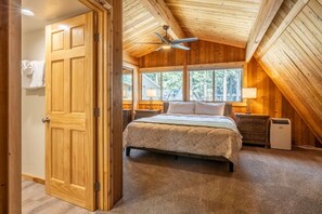 WiFi, bed sheets - Cedar Lodge Mammoth Lakes (Mammoth Lakes)