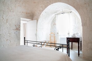 2 slaapkamers, wifi, beddengoed