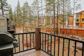 Property grounds - Modern Mountain Retreat • Mammoth Lakes (Mammoth Lakes)