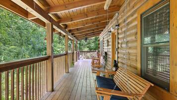 Maison | 3 chambres