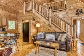 Ferienhaus | 2 Schlafzimmer
