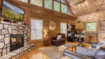 House | 2 bedrooms