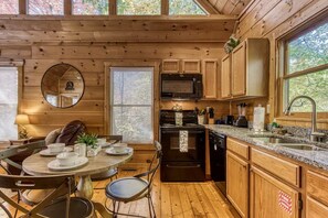 Ferienhaus | 2 Schlafzimmer