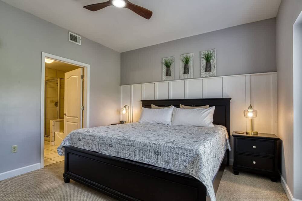 Mountain View Condo by Beyond Expectations