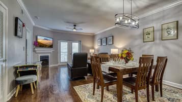 Apartment | 2 bedrooms