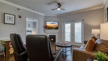 Apartment | 2 bedrooms