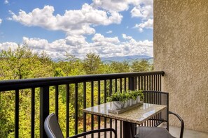 Room - Mountain View Condo by Beyond Expectations (Pigeon Forge)