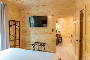 Suite | 2 dormitorios