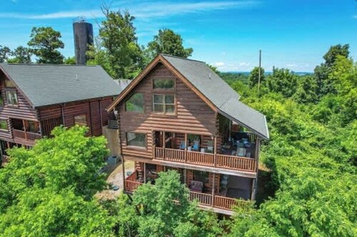 Smoky Mountain Bliss by Beyond Expectations