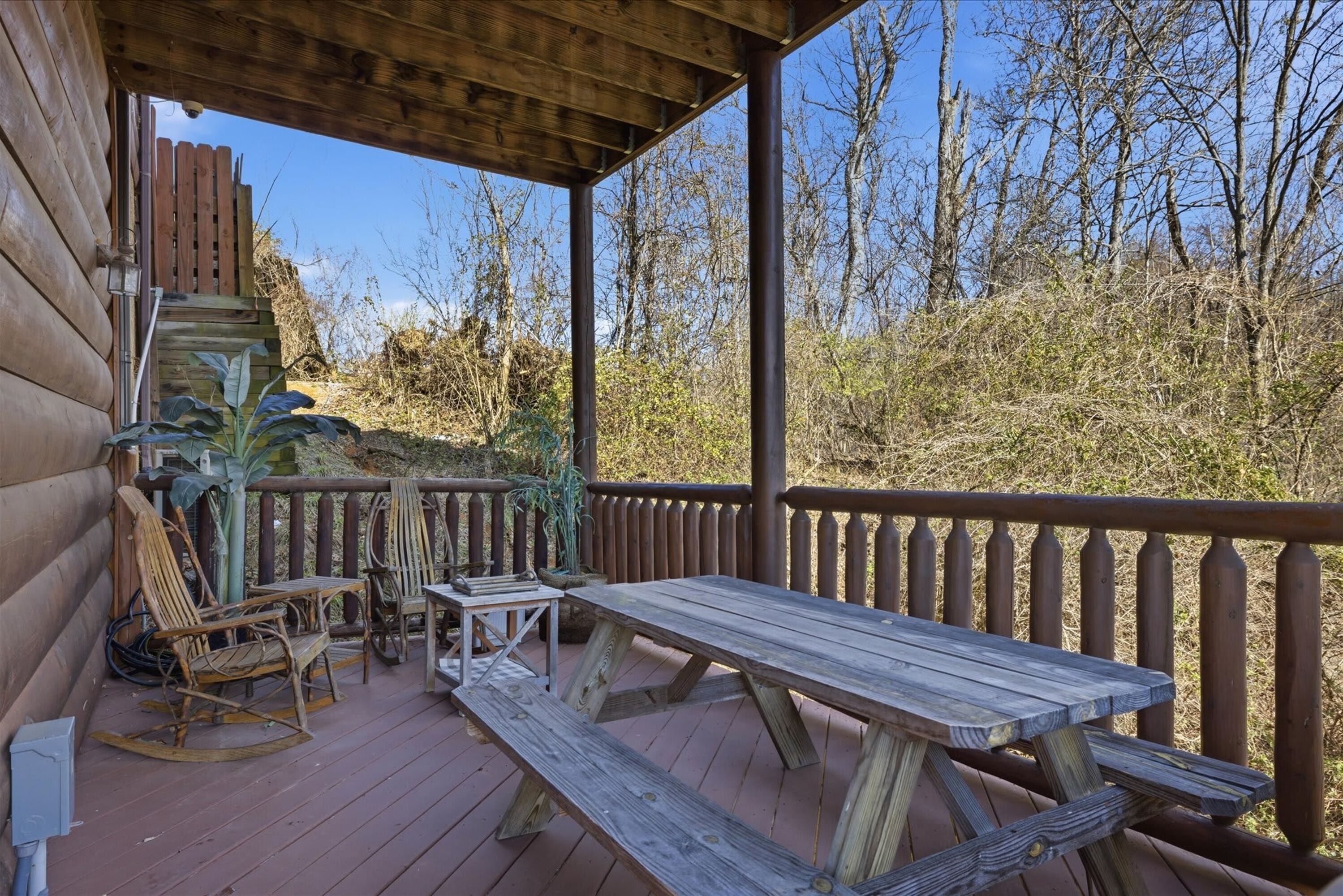 Ferienhaus | 3 Schlafzimmer