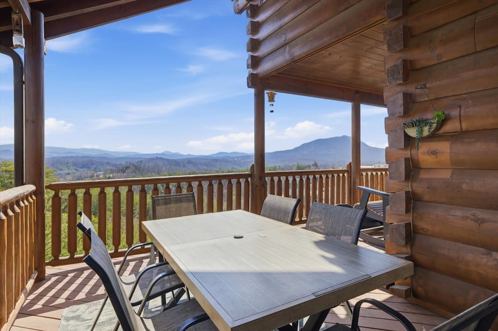Smoky Mountain Bliss by Beyond Expectations
