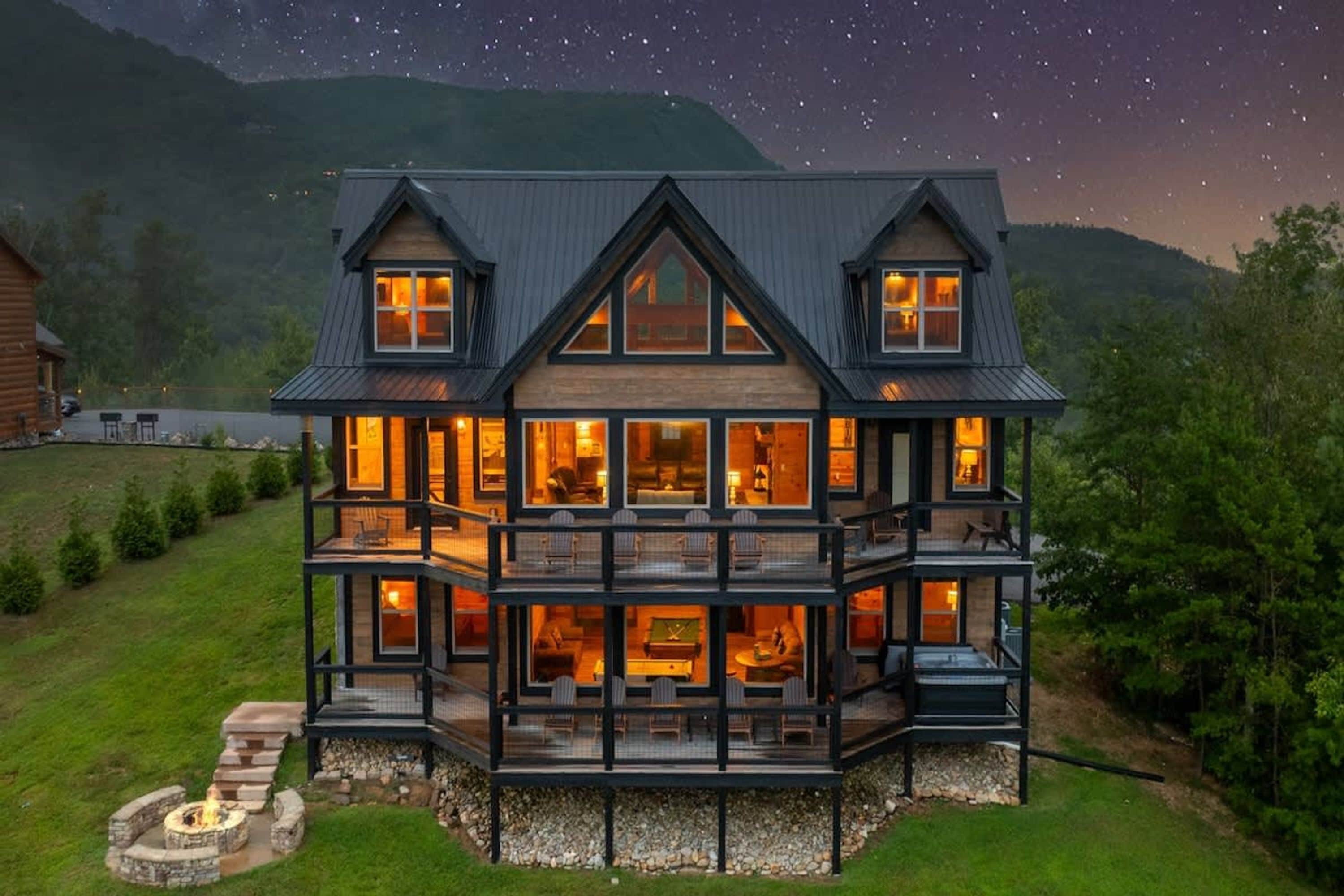 Casa | 6 camere
