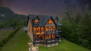 Hus | 6 soverom