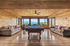 House | 6 bedrooms - Hibernation Station by Beyond Expectations (Sevierville)
