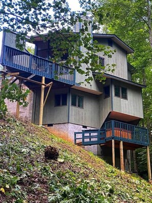 Ferienhaus | 2 Schlafzimmer