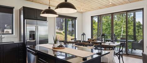 Maison | 5 chambres