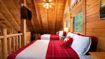 Suite | 2 bedrooms