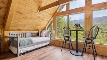 3 bedrooms