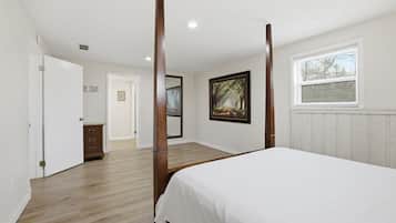 3 bedrooms