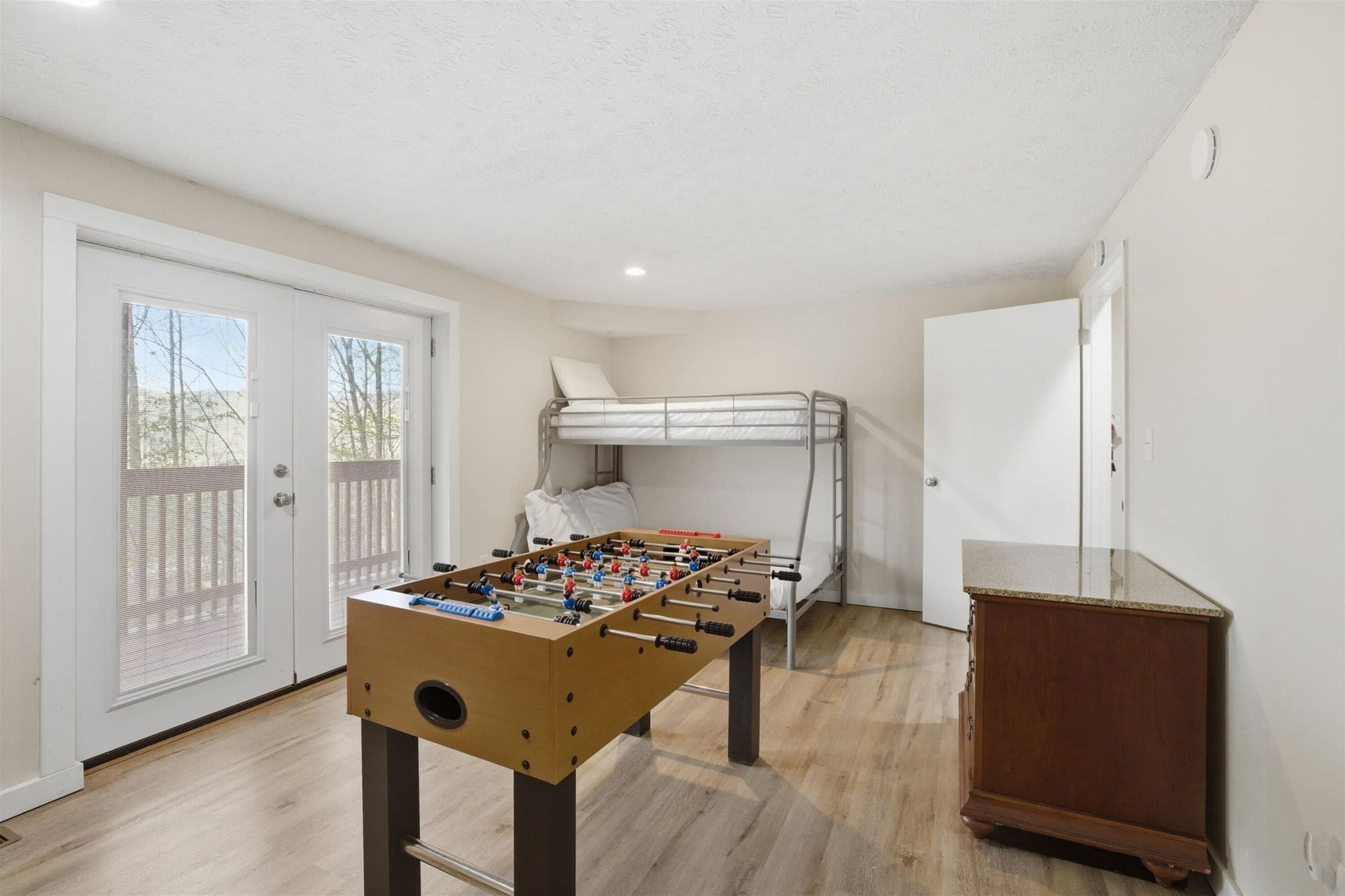 Maison | 3 chambres