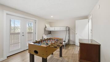 Maison | 3 chambres