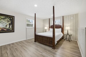 Maison | 3 chambres