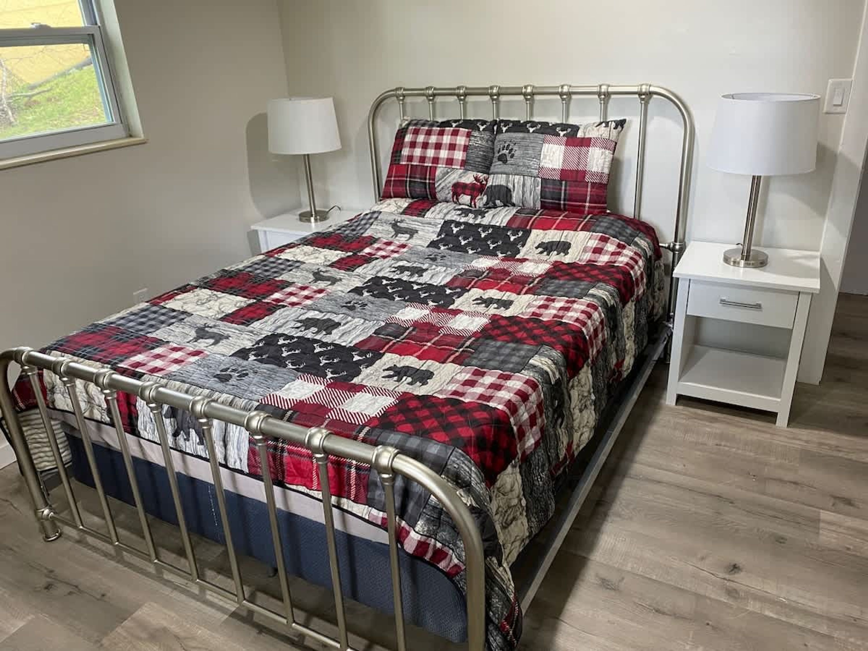 Ferienhaus | 3 Schlafzimmer