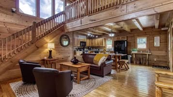 Suite | 3 chambres