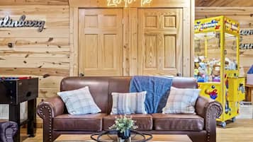 Suite | 3 chambres