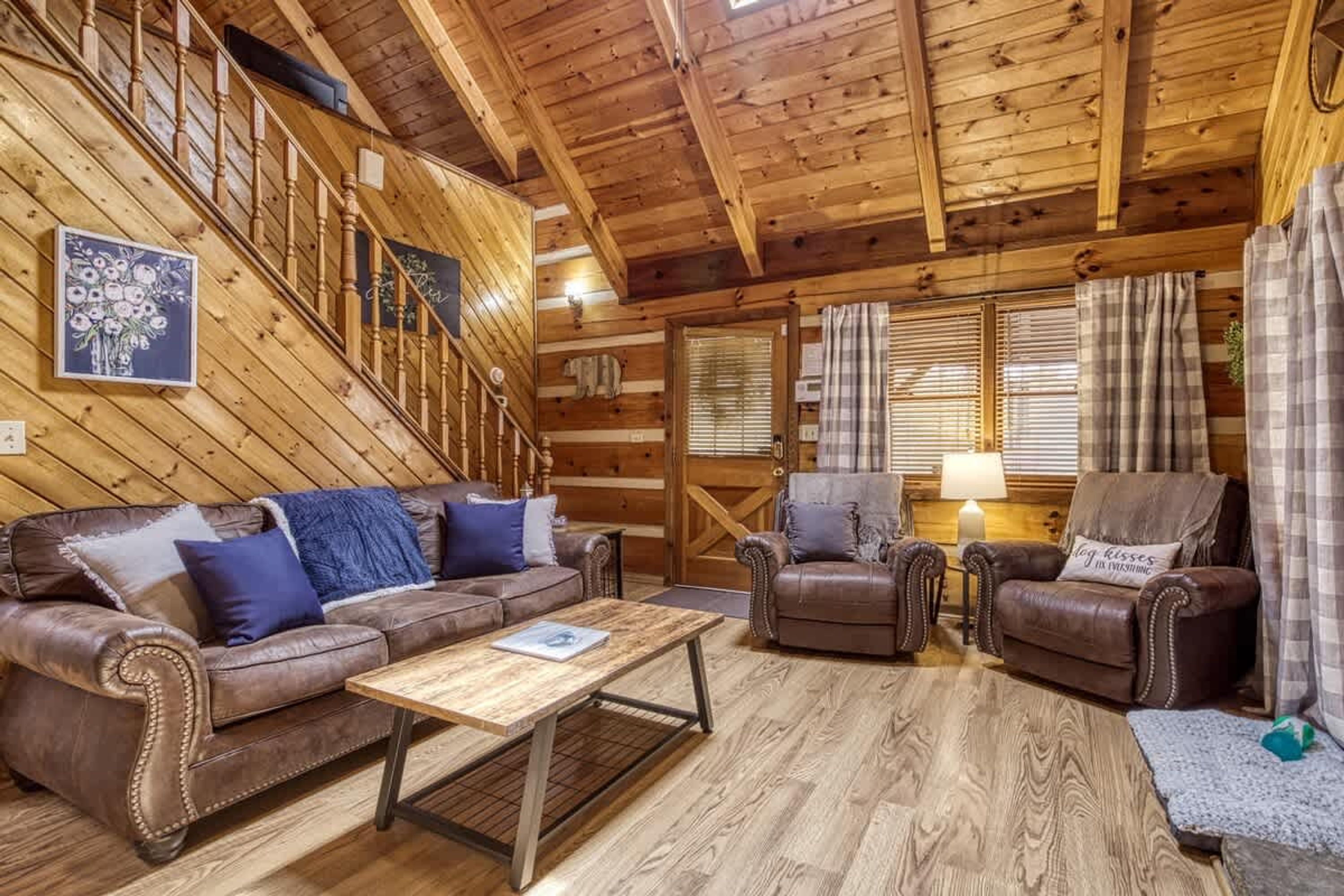 House | 2 bedrooms