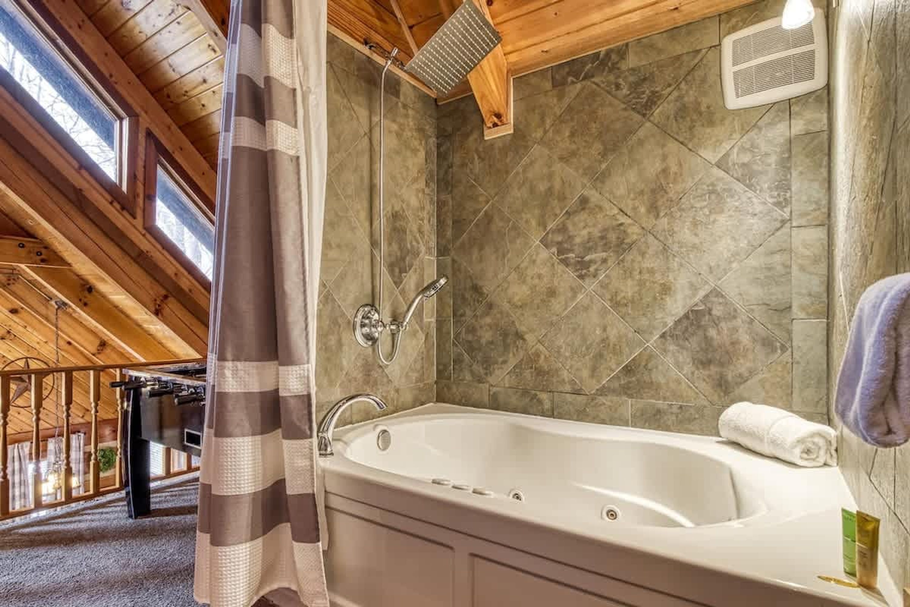 Maison | 2 chambres