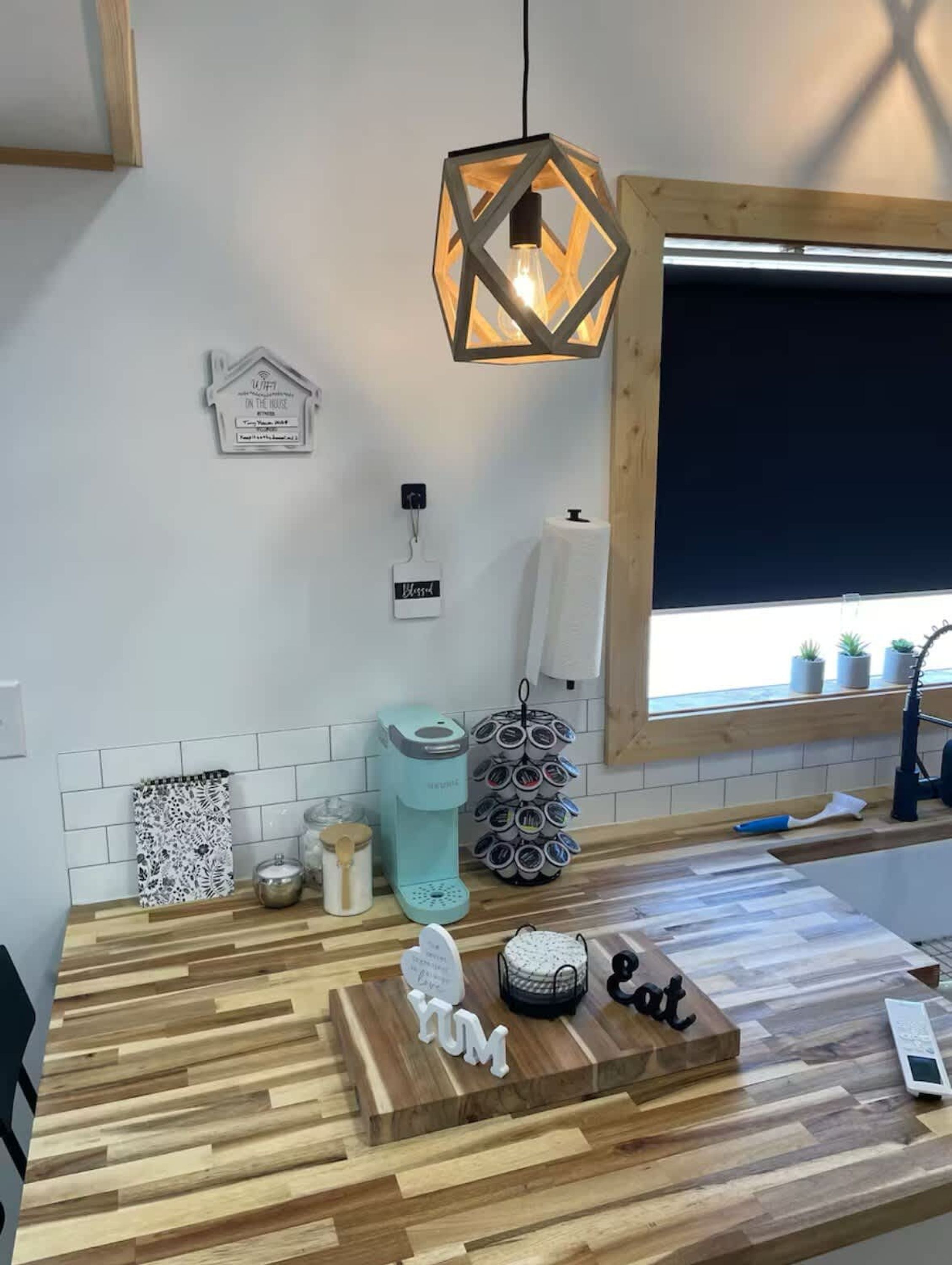Ferienhaus | 1 Schlafzimmer