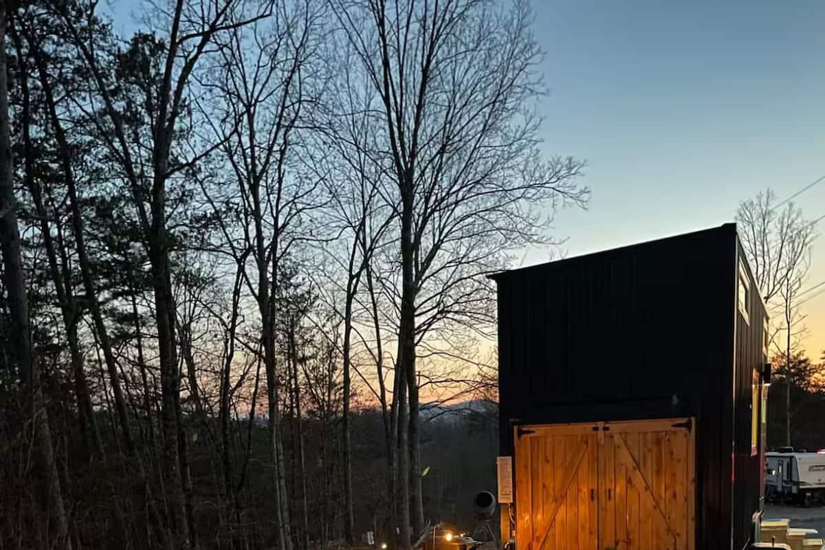 アパートメント