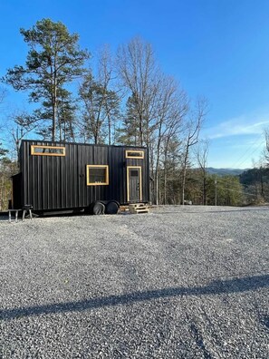 Casa | 1 dormitorio