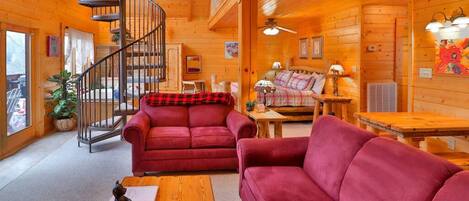 Casa | 1 dormitorio