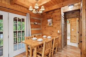 2 habitaciones 