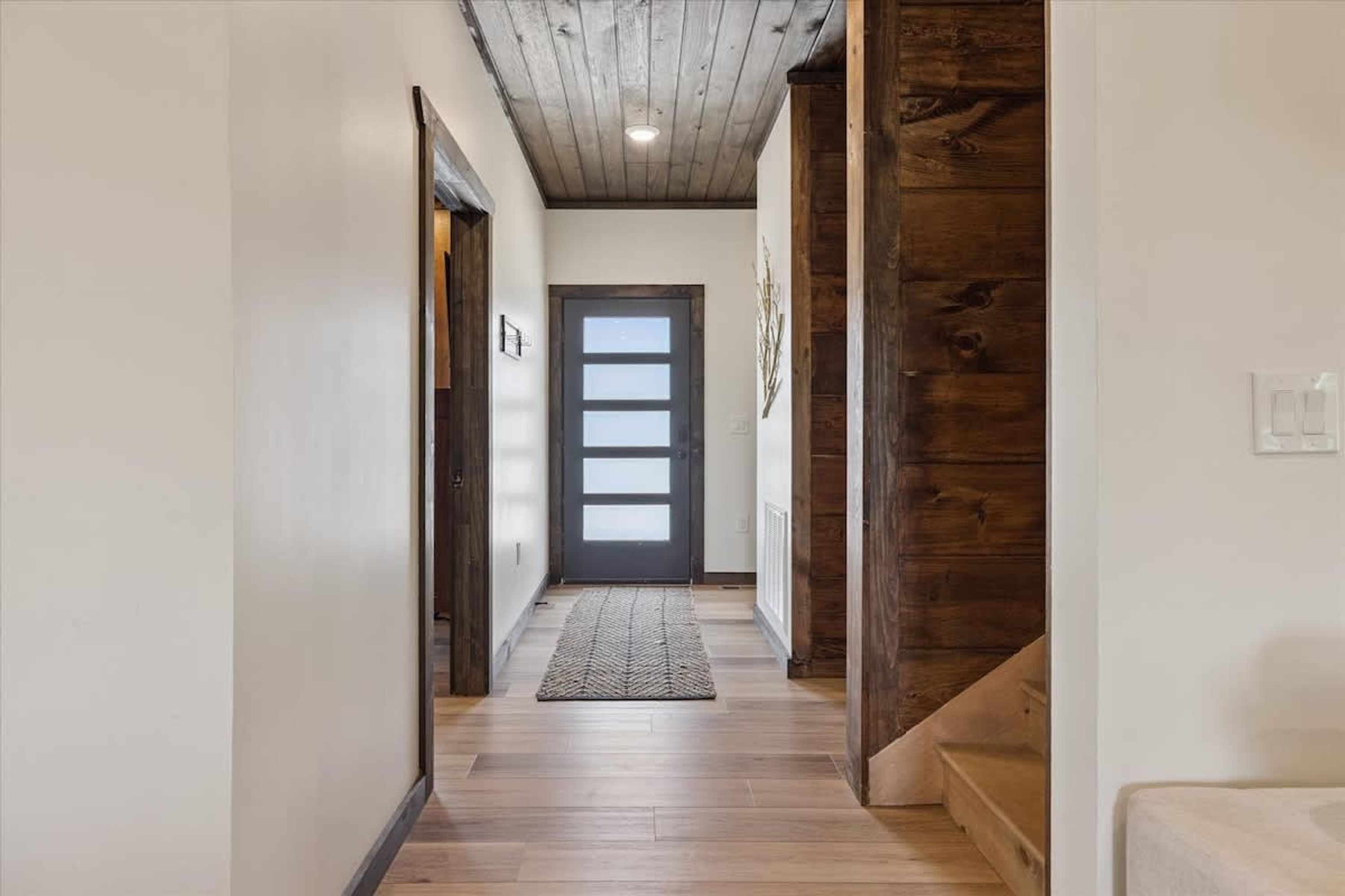 Maison | 4 chambres